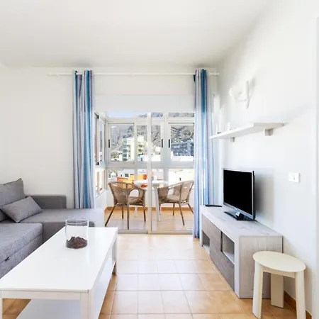 Apartment Live Bajamar Marianne La Luna Bajamar (La Laguna)