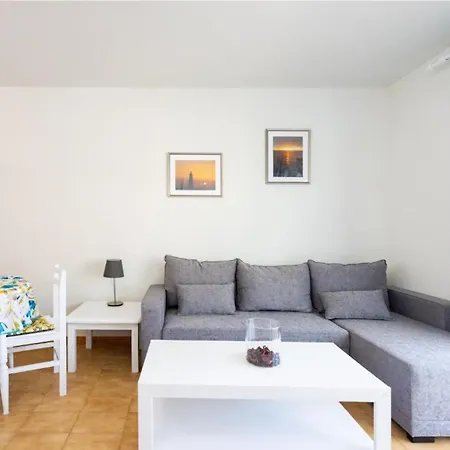 Apartment Live Luna *