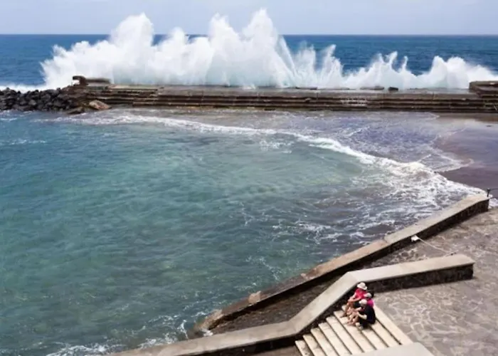 Lejlighed Live Luna *