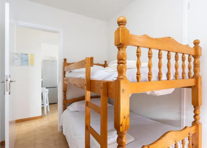 Live Luna Appartamento Bajamar (La Laguna)