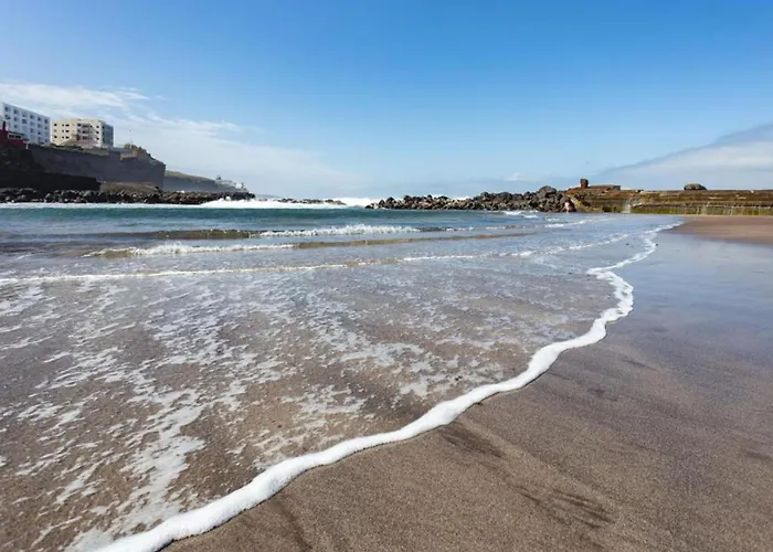 Live Luna Lejlighed *