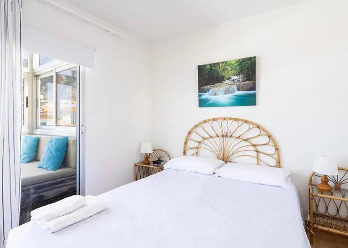 Live Luna * Bajamar (La Laguna)