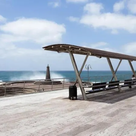 Live Bajamar Marianne la Luna *