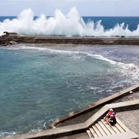 Apartment Live Marianne La Luna *