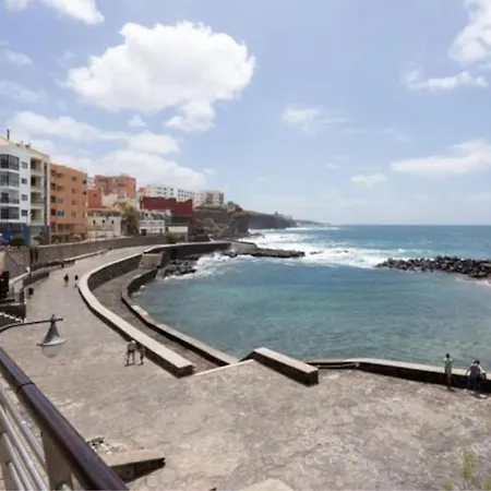 Live Marianne La Luna