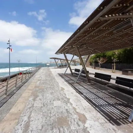 Apartment Live Marianne La Luna