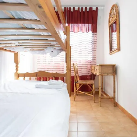 Live Marianne La Luna *