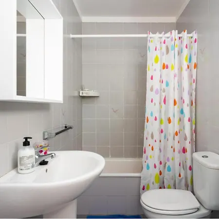 Live Marianne La Luna * Bajamar (La Laguna)