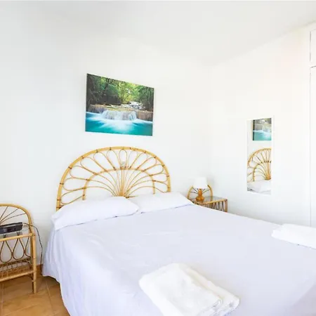 Live Marianne La Luna * Bajamar (La Laguna)