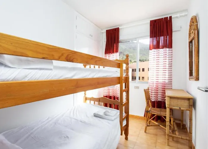 Live Bajamar Marianne la Luna Bajamar (La Laguna)