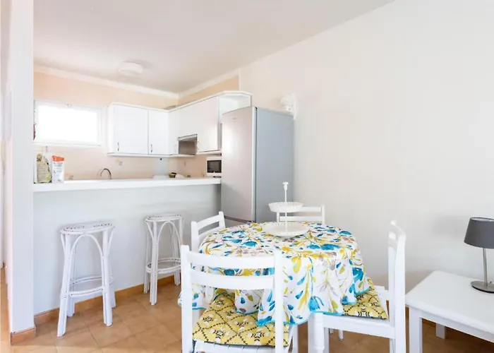 Appartement Live Bajamar Marianne la Luna