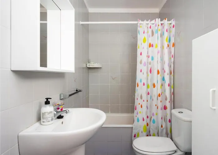 Live Bajamar Marianne la Luna * Bajamar (La Laguna)