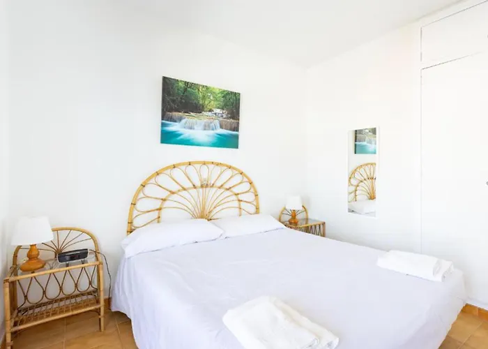 Live Bajamar Marianne la Luna * Bajamar (La Laguna)