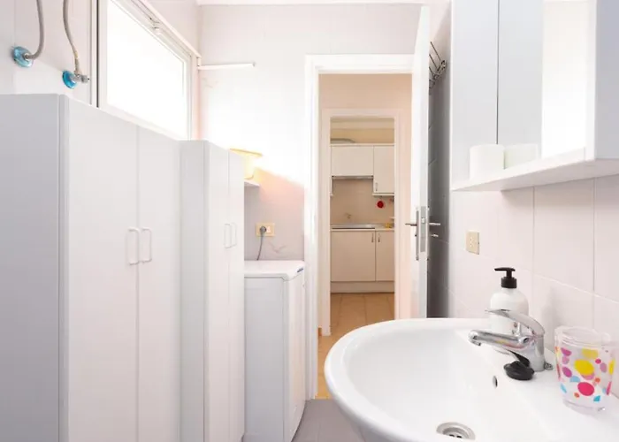 Live Bajamar Marianne la Luna