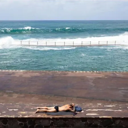 Live Marianne La Luna *