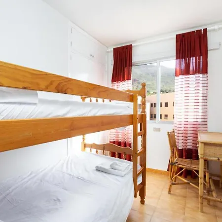 Live Marianne La Luna Bajamar