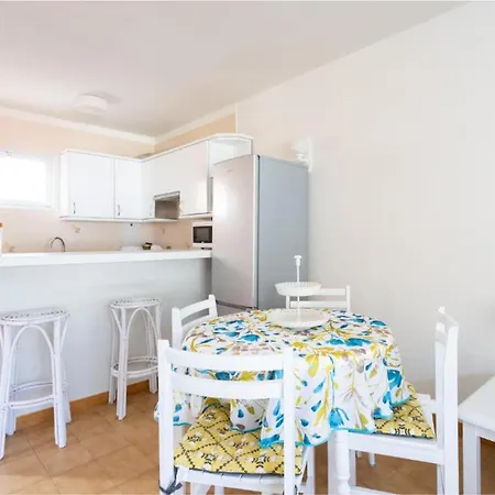 Apartman Live Marianne La Luna