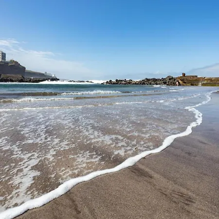 Live Marianne La Luna Apartman *