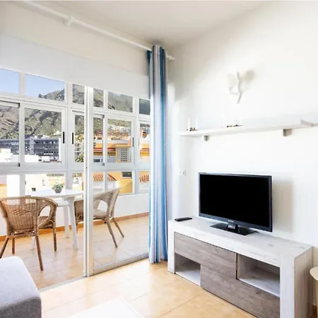 Apartman Live Marianne La Luna Bajamar