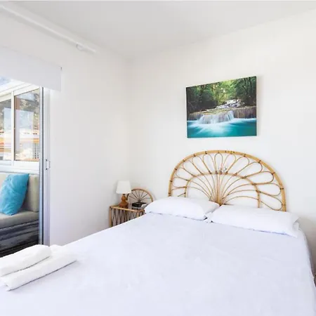 Live Marianne La Luna * Bajamar