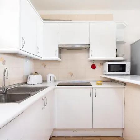 Apartman Live Marianne La Luna